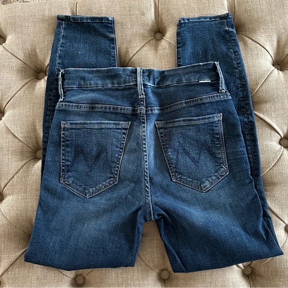 MOTHER Denim - Picture 5 of 6